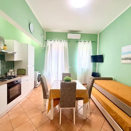 House * Isola delle Femmine