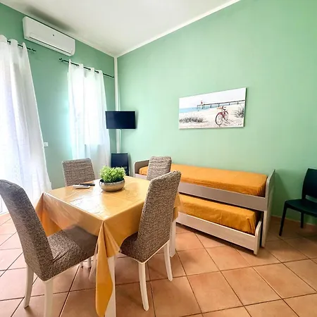 House * Isola delle Femmine