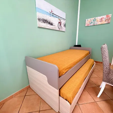 Διαμέρισμα House *