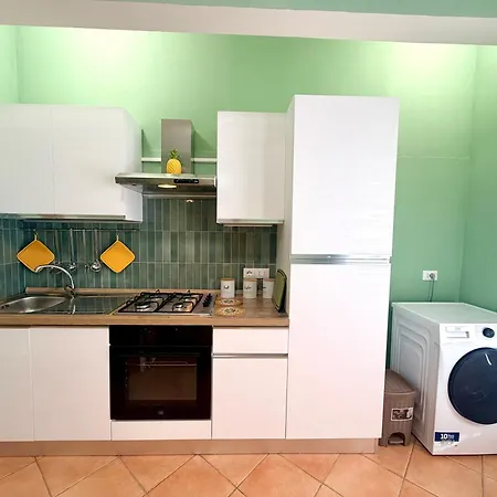 House Isola delle Femmine