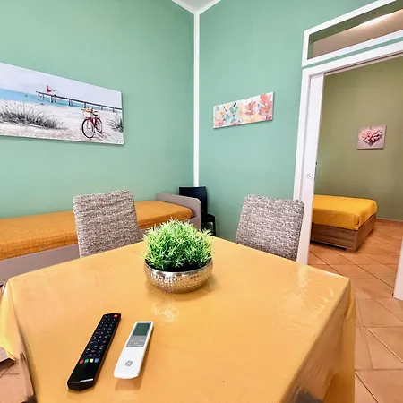 House Διαμέρισμα Isola delle Femmine