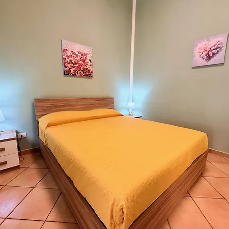 House Διαμέρισμα Isola delle Femmine