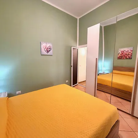 Διαμέρισμα House *