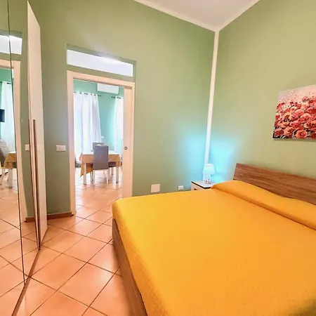 House Διαμέρισμα Isola delle Femmine