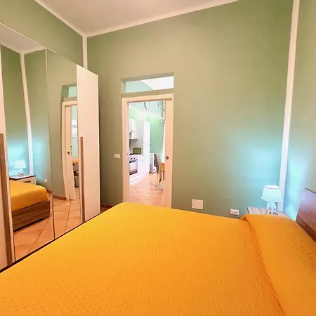 House Isola delle Femmine
