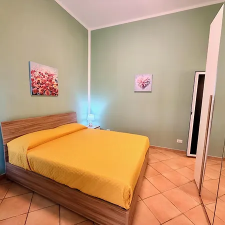 Διαμέρισμα House Isola delle Femmine