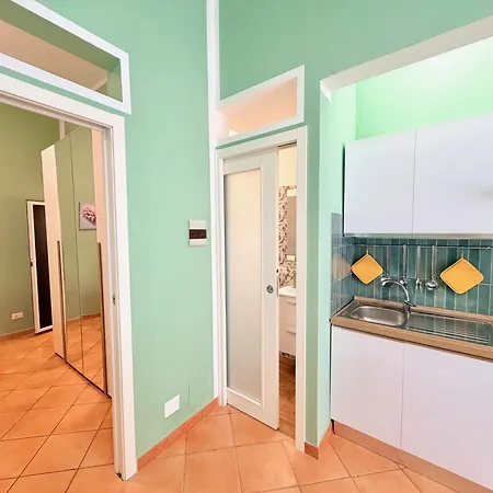 House Isola delle Femmine