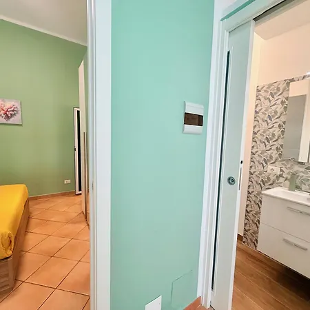 Διαμέρισμα House Isola delle Femmine