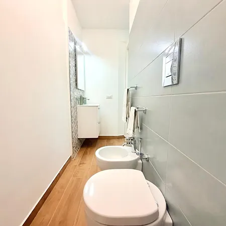 House Διαμέρισμα Isola delle Femmine